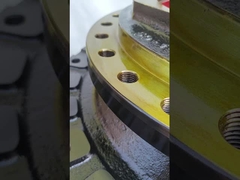 Hitachi ZX870-3 Caixa de velocidades hidráulica de viagem Redutora de viagem