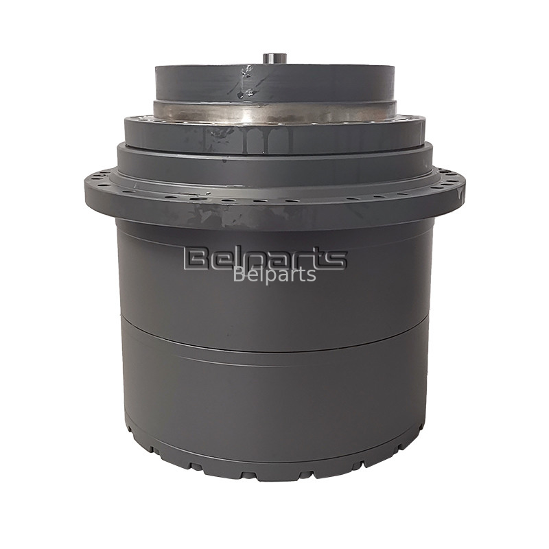 Caixa de engrenagens R220LC-9S R210LC-7 2079 de Spare Parts Travel da máquina escavadora - TIPO - 1 R180LC-9S 31Q6-40020