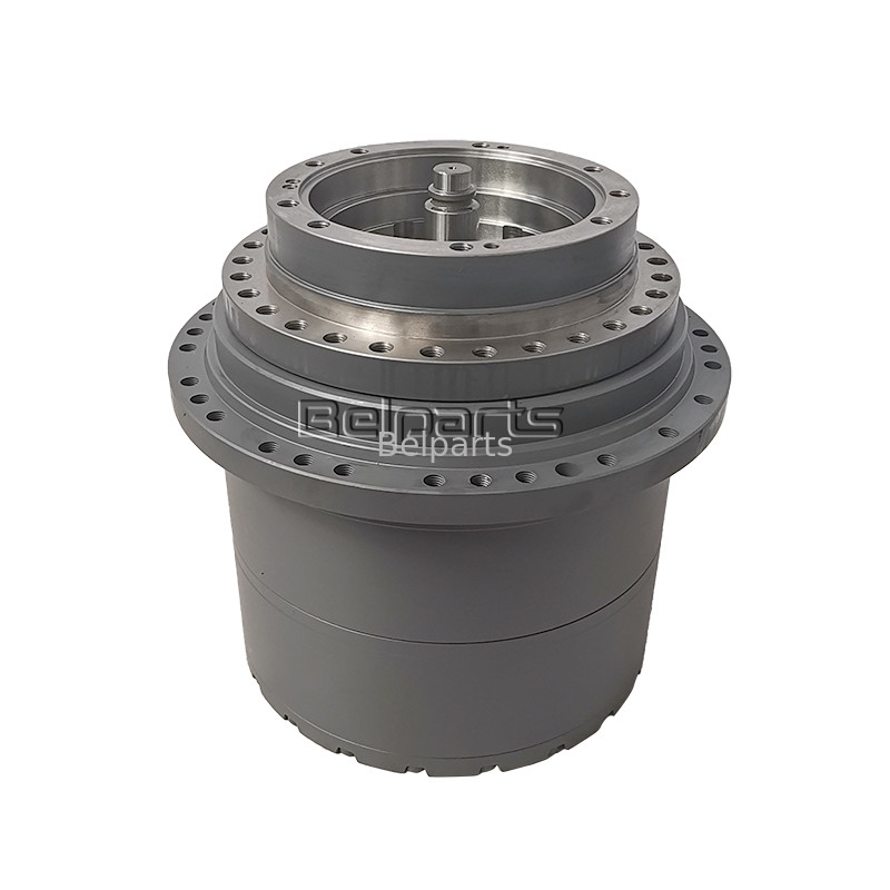 Caixa de engrenagens R220LC-9S R210LC-7 2079 de Spare Parts Travel da máquina escavadora - TIPO - 1 R180LC-9S 31Q6-40020