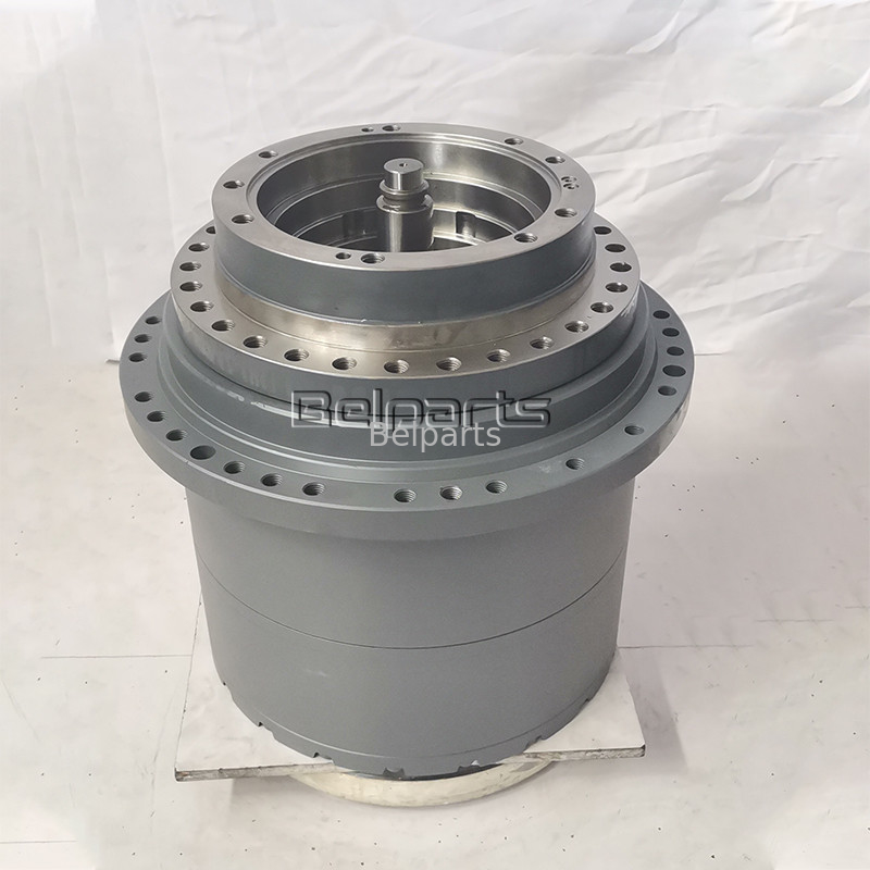 Caixa de engrenagens R220LC-9S R210LC-7 2079 de Spare Parts Travel da máquina escavadora - TIPO - 1 R180LC-9S 31Q6-40020