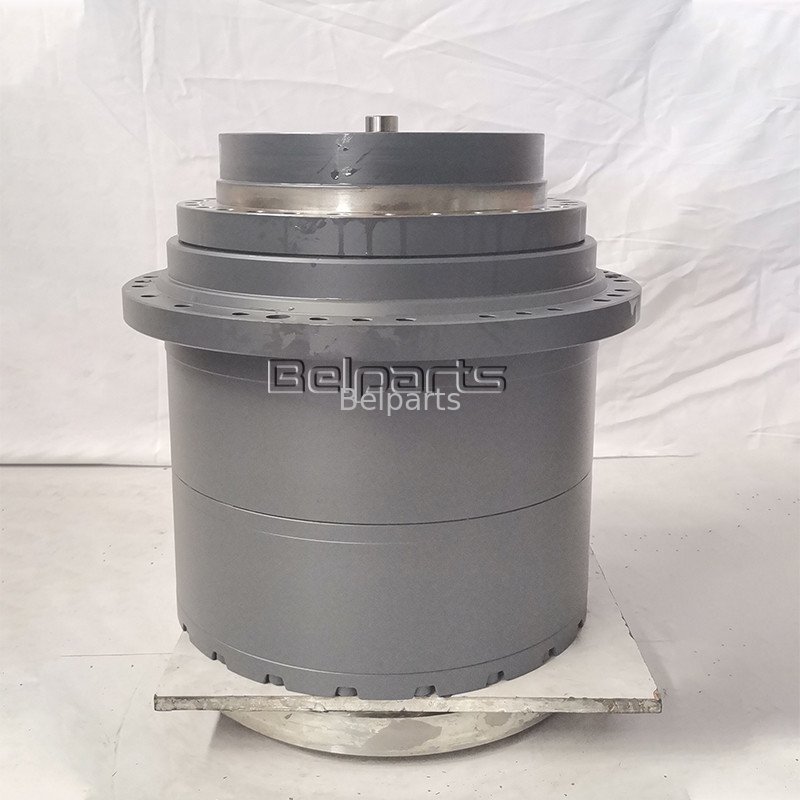 Caixa de engrenagens R220LC-9S R210LC-7 2079 de Spare Parts Travel da máquina escavadora - TIPO - 1 R180LC-9S 31Q6-40020