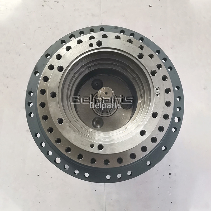 Caixa de engrenagens R220LC-9S R210LC-7 2079 de Spare Parts Travel da máquina escavadora - TIPO - 1 R180LC-9S 31Q6-40020
