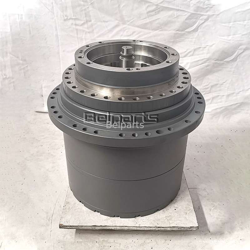 Caixa de engrenagens R220LC-9S R210LC-7 2079 de Spare Parts Travel da máquina escavadora - TIPO - 1 R180LC-9S 31Q6-40020