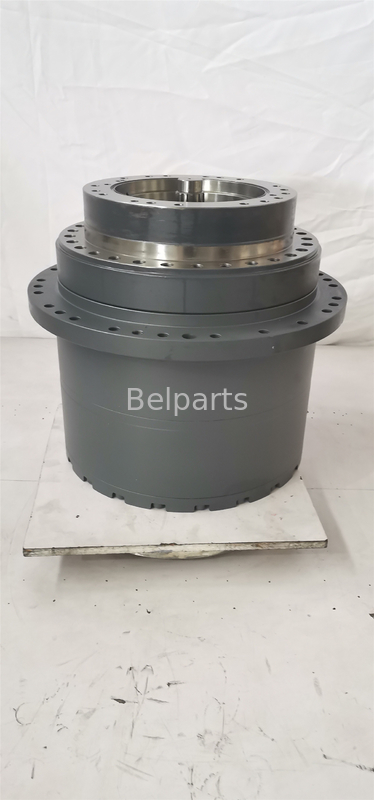 Caixa de engrenagens 401-00454 K1000681A 170402-00028 K9007404 170402-00025 do curso da máquina escavadora DX420LC DX225LC