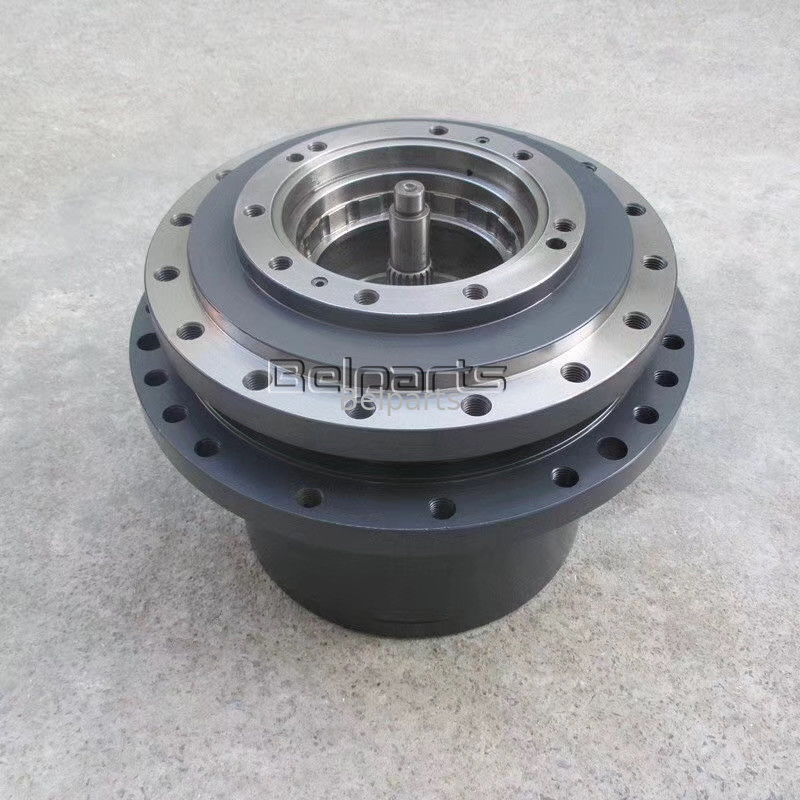 TIPO de Travel Gearbox R330LC-9S R300LC-9S R260LC-9S da máquina escavadora - 2, 3 31Q9-40021 39Q8-42101