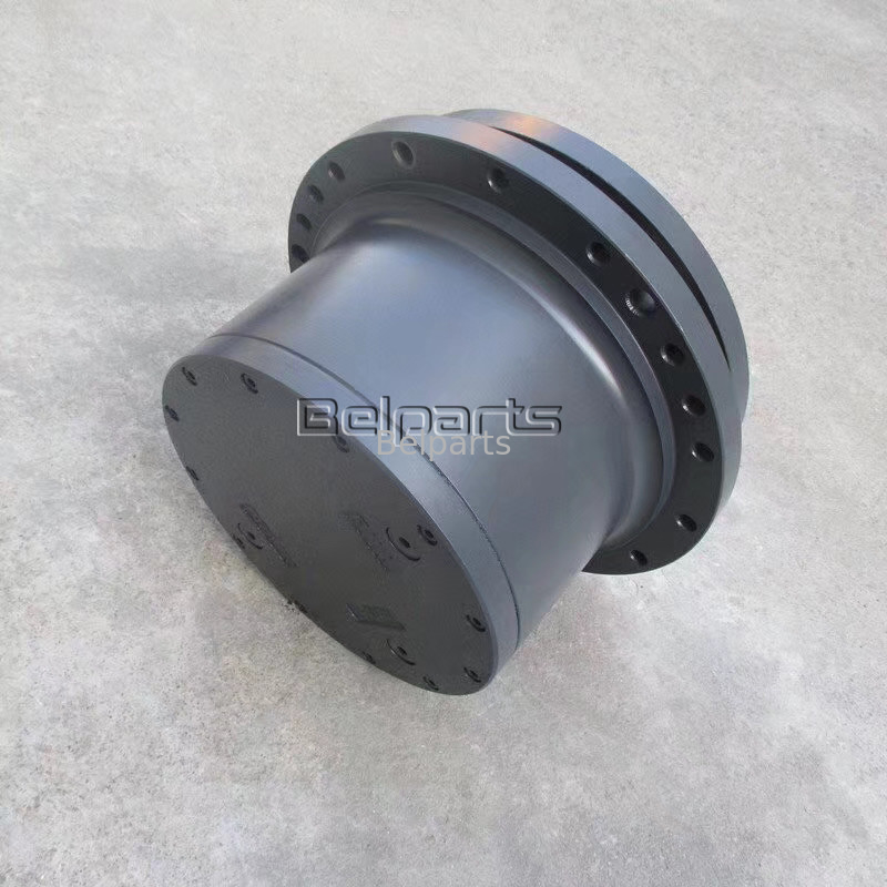 TIPO de Travel Gearbox R330LC-9S R300LC-9S R260LC-9S da máquina escavadora - 2, 3 31Q9-40021 39Q8-42101