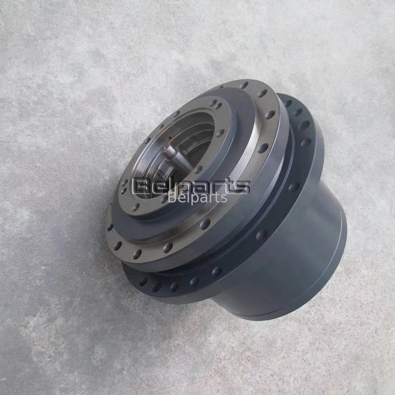 TIPO de Travel Gearbox R330LC-9S R300LC-9S R260LC-9S da máquina escavadora - 2, 3 31Q9-40021 39Q8-42101