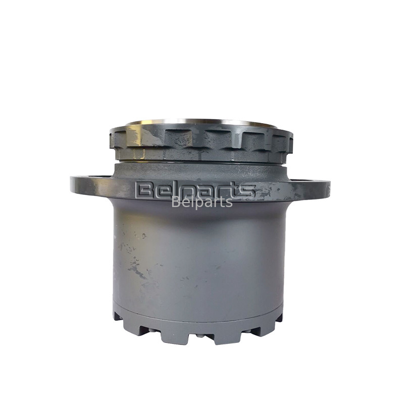 Caixa de engrenagens do curso da máquina escavadora PC220-8 PC400-7 PC300-8 para KOMATSU 206-27-00423 207-27-00441 208-27-00312 206-26-00410