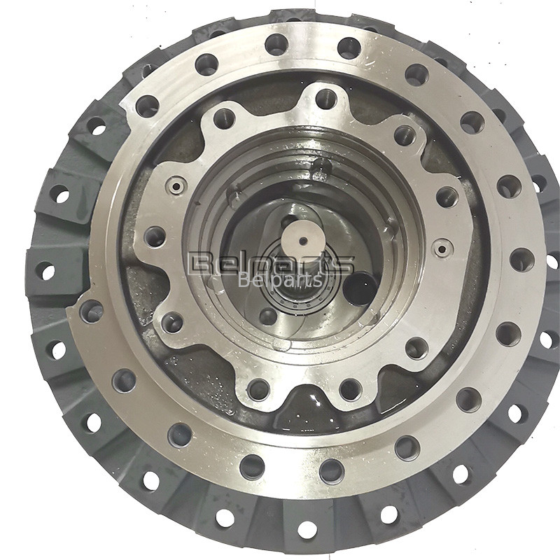 Caixa de engrenagens ZX240LC-3 ZX250LC-5G ZX200LC-3 ZX210LC-5G ZX330-3 ZX330-5 9243839 do curso 9256989 9233692 9281920 9281921