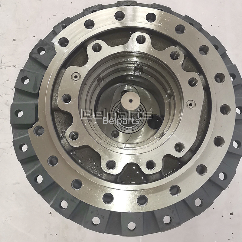 Caixa de engrenagens ZX240LC-3 ZX250LC-5G ZX200LC-3 ZX210LC-5G ZX330-3 ZX330-5 9243839 do curso 9256989 9233692 9281920 9281921