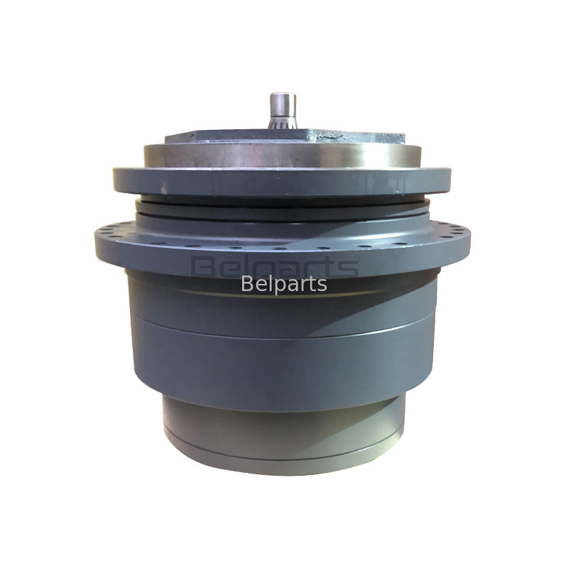Caixa de engrenagens 170402-00009 401-00005A 2401-9229A do curso da máquina escavadora DX300LCA DX420LC DX480LC DX520LC