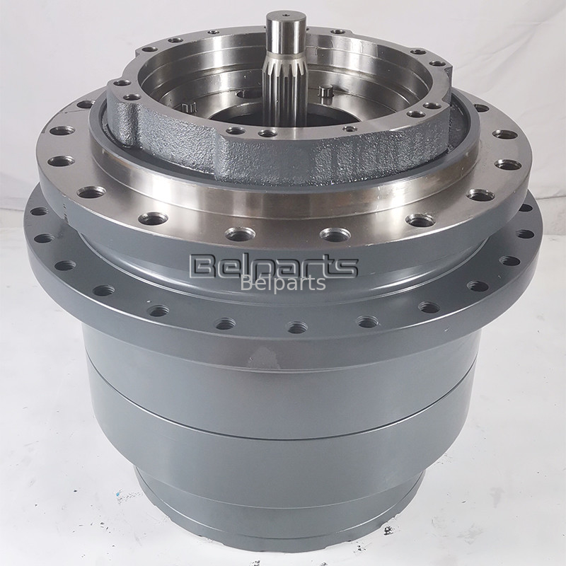 Caixa de engrenagens 34E7-02500 39Q6-42100 39Q7-42100 do curso de R250-LC9 R220LC-9S R480LC-9S R520LC-9S R500LC-7