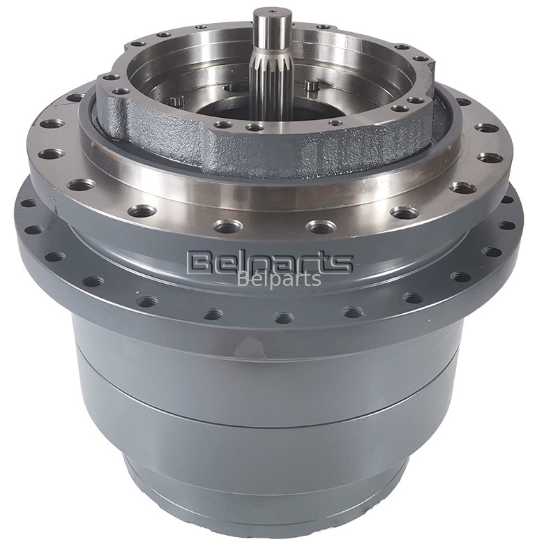 Caixa de engrenagens 34E7-02500 39Q6-42100 39Q7-42100 do curso de R250-LC9 R220LC-9S R480LC-9S R520LC-9S R500LC-7
