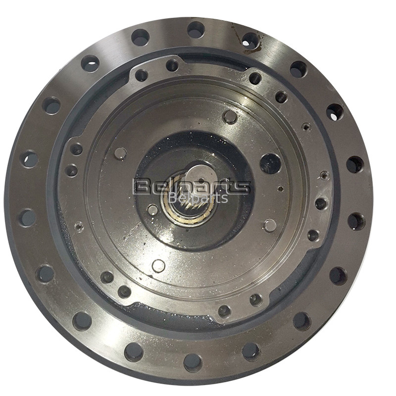 Caixa de engrenagens 34E7-02500 39Q6-42100 39Q7-42100 do curso de R250-LC9 R220LC-9S R480LC-9S R520LC-9S R500LC-7