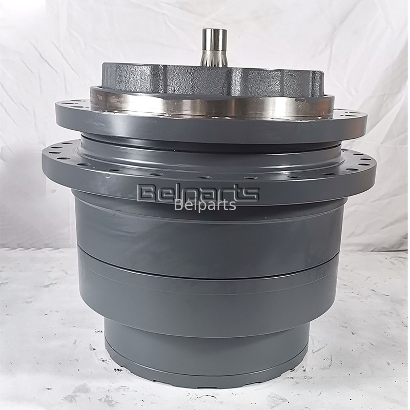Caixa de engrenagens 34E7-02500 39Q6-42100 39Q7-42100 do curso de R250-LC9 R220LC-9S R480LC-9S R520LC-9S R500LC-7