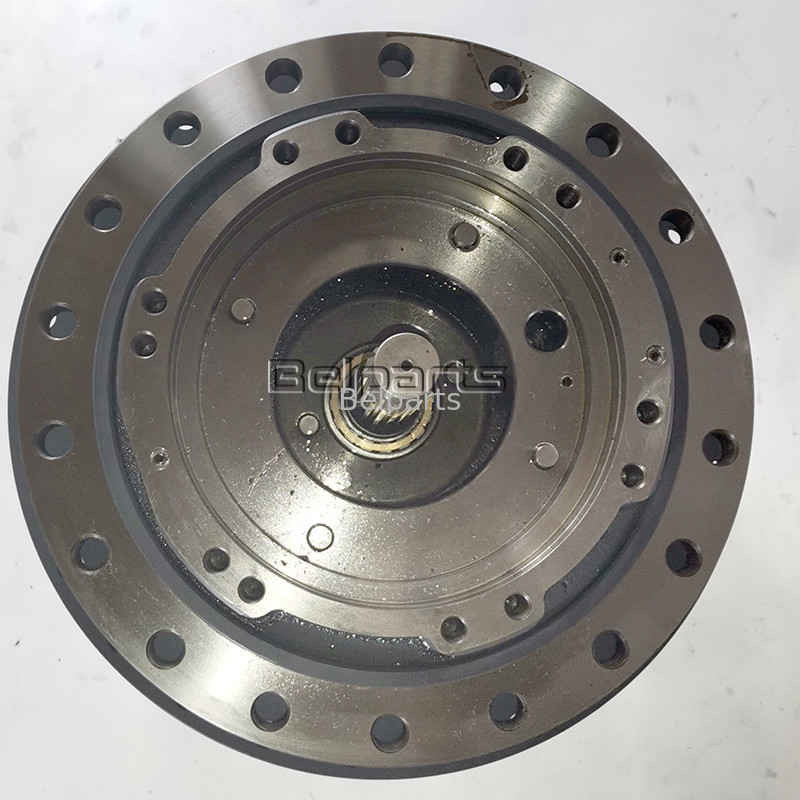 Caixa de engrenagens 34E7-02500 39Q6-42100 39Q7-42100 do curso de R250-LC9 R220LC-9S R480LC-9S R520LC-9S R500LC-7