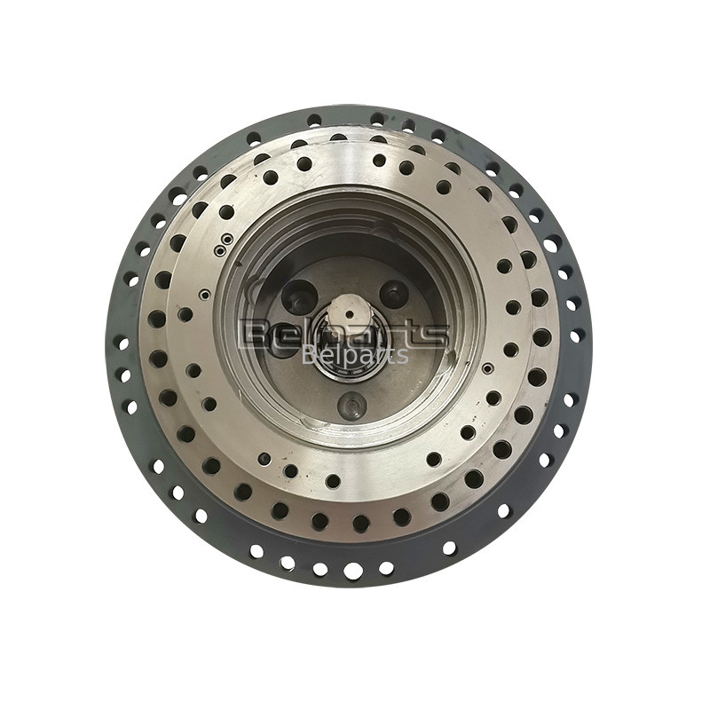 Máquina escavadora Travel Gearbox XKAH-00901 31N6-40040 da esteira rolante de R210-7 R250-7 R140LC-7 R180LC-7 R210LC-7