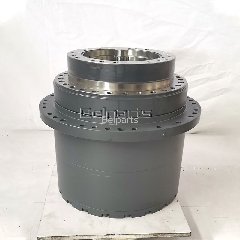 Máquina escavadora Travel Gearbox XKAH-00901 31N6-40040 da esteira rolante de R210-7 R250-7 R140LC-7 R180LC-7 R210LC-7
