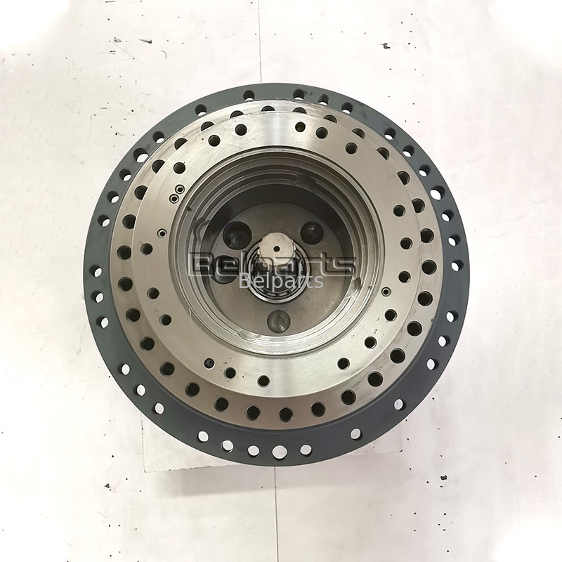 Máquina escavadora Travel Gearbox XKAH-00901 31N6-40040 da esteira rolante de R210-7 R250-7 R140LC-7 R180LC-7 R210LC-7