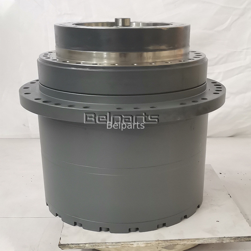 Máquina escavadora Travel Gearbox XKAH-00901 31N6-40040 da esteira rolante de R210-7 R250-7 R140LC-7 R180LC-7 R210LC-7