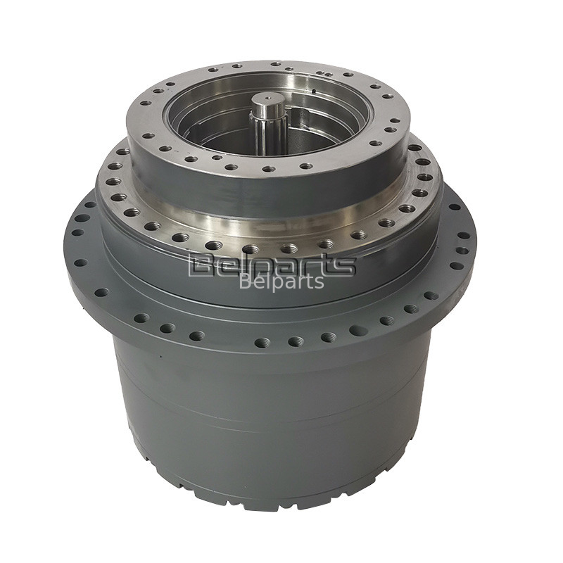 Máquina escavadora Travel Gearbox XKAH-00901 31N6-40040 da esteira rolante de R210-7 R250-7 R140LC-7 R180LC-7 R210LC-7