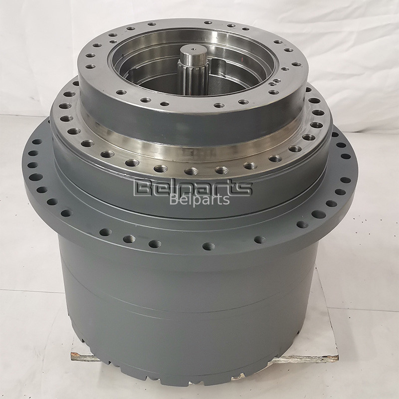 Máquina escavadora Travel Gearbox XKAH-00901 31N6-40040 da esteira rolante de R210-7 R250-7 R140LC-7 R180LC-7 R210LC-7