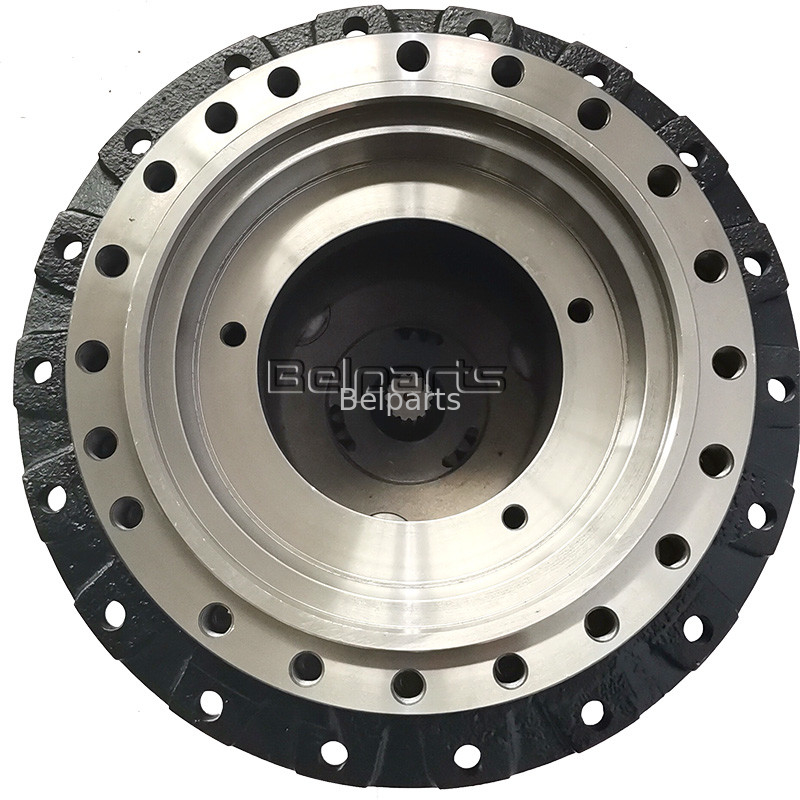 Máquina escavadora Travel Gearbox 3530611 de E320D 320D2L 325C 325D 324D 480-6768 267-6796 267-6878