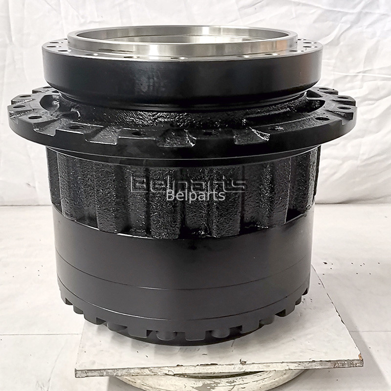 Máquina escavadora Travel Gearbox 3530611 de E320D 320D2L 325C 325D 324D 480-6768 267-6796 267-6878