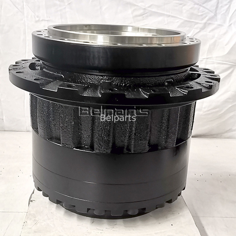 Máquina escavadora Travel Gearbox 3530611 de E320D 320D2L 325C 325D 324D 480-6768 267-6796 267-6878