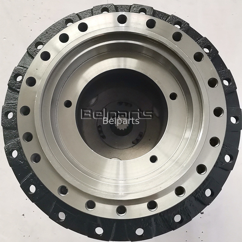 Máquina escavadora Travel Gearbox 3530611 de E320D 320D2L 325C 325D 324D 480-6768 267-6796 267-6878