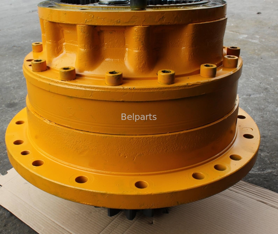 Máquina escavadora Parts Swing Gearbox R140lc-7a R140W-7 R140W-9 R290-7 31E6-12030 31N4-10140 31Q4-11140