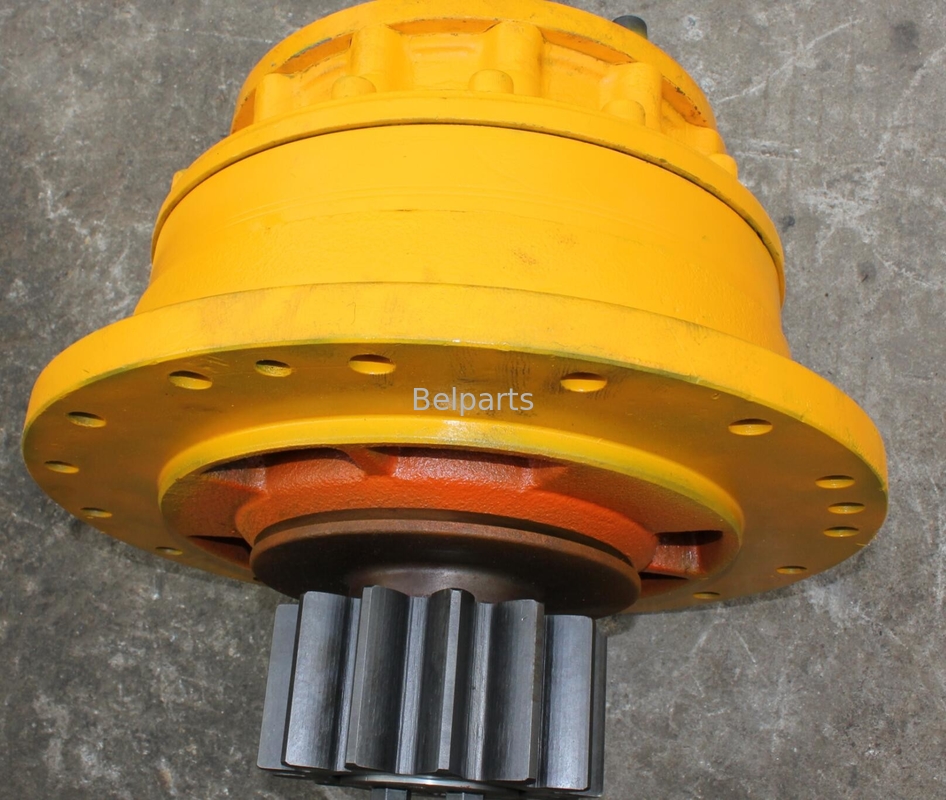 Máquina escavadora Parts Swing Gearbox R140lc-7a R140W-7 R140W-9 R290-7 31E6-12030 31N4-10140 31Q4-11140