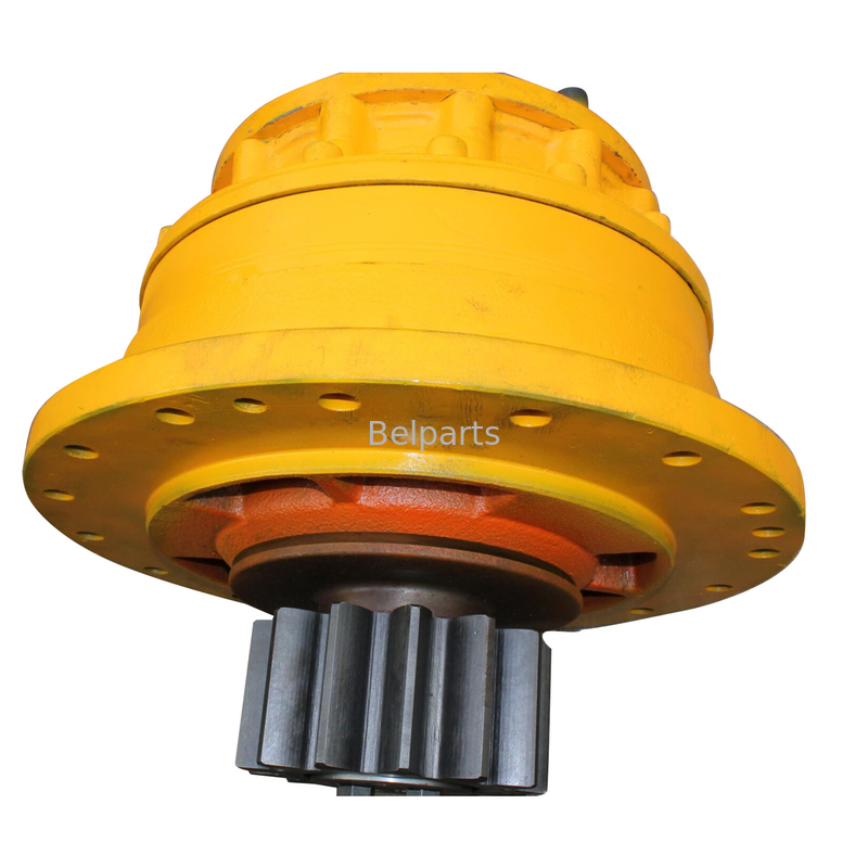 Máquina escavadora Parts Swing Gearbox R140lc-7a R140W-7 R140W-9 R290-7 31E6-12030 31N4-10140 31Q4-11140