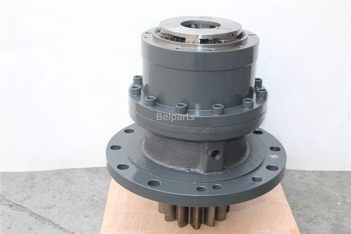 Máquina escavadora Swing Gearbox ZX50 ZX120 ZX60 ZX200-3 ZX200-5 ZX170W-3 ZX210W-3 9260804 redução de 9262916 balanços