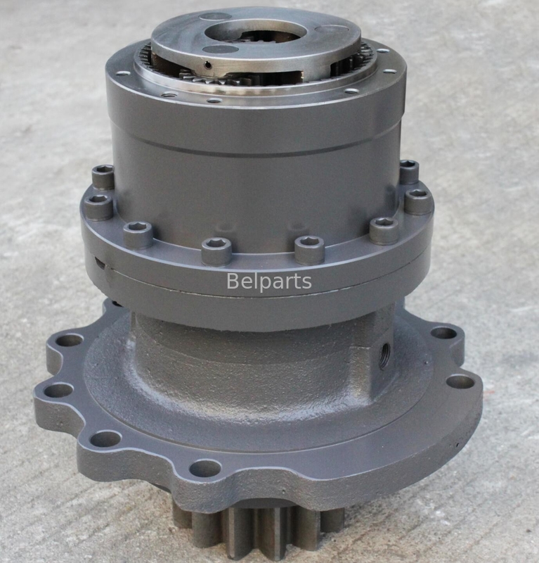 Máquina escavadora Swing Gearbox ZX50 ZX120 ZX60 ZX200-3 ZX200-5 ZX170W-3 ZX210W-3 9260804 redução de 9262916 balanços