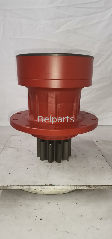 Redução do balanço de Swing Gearbox U50-3a Sy135 U50 M5x130chb U50-3 Kbc0127 140lc-7a 148-4644 da máquina escavadora para Robex Kubota