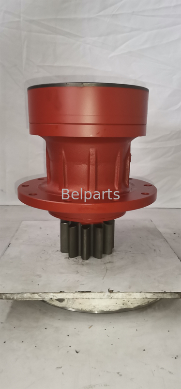 Redução do balanço de Swing Gearbox U50-3a Sy135 U50 M5x130chb U50-3 Kbc0127 140lc-7a 148-4644 da máquina escavadora para Robex Kubota