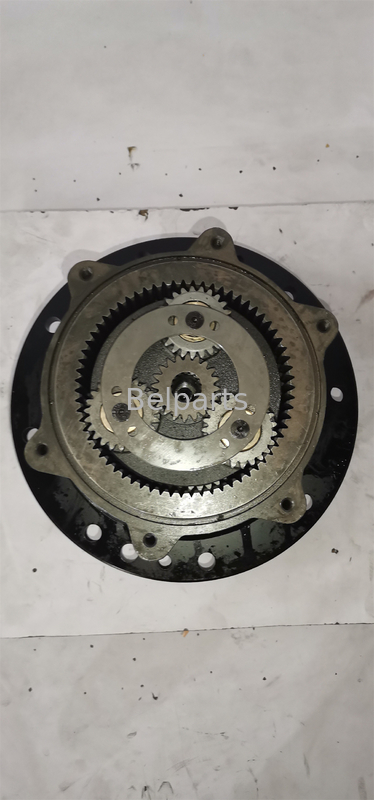 A máquina escavadora PC56 PC300 PC350-7 balança a caixa de engrenagens do balanço 207-26-00200 da redução 708-7t-00160 207-26-00201