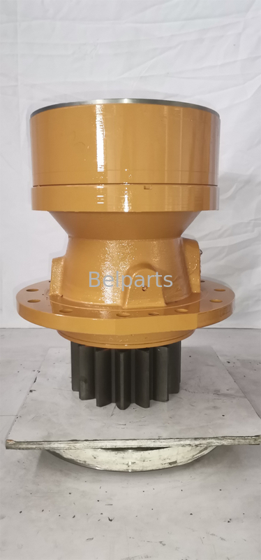 Caixa de engrenagens 31N6-10160 31N6-10180 31Q6-10140 31NB-11150 do balanço da máquina escavadora R450LC-7 R500LC-7 R210W-9 R160W-9 R170W-7