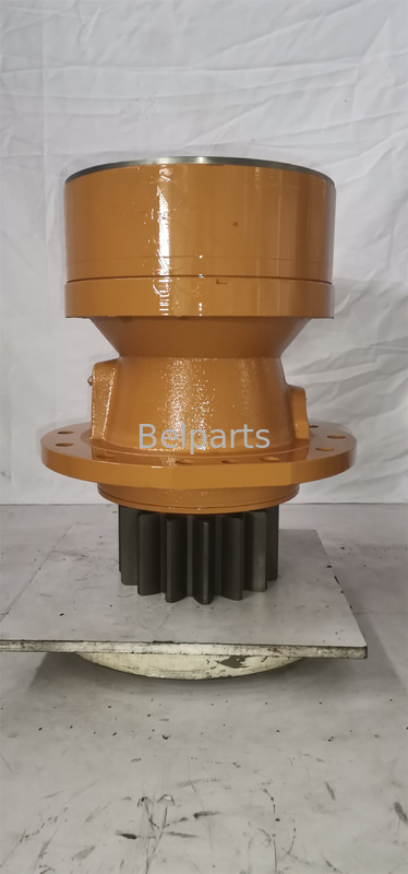 Caixa de engrenagens 31N6-10160 31N6-10180 31Q6-10140 31NB-11150 do balanço da máquina escavadora R450LC-7 R500LC-7 R210W-9 R160W-9 R170W-7