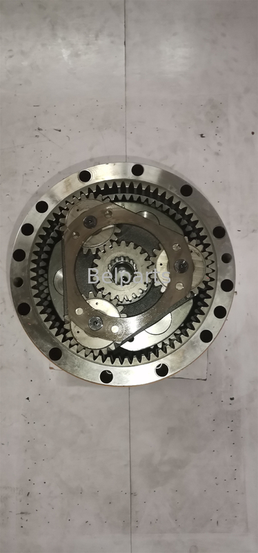 Caixa de engrenagens 31N6-10160 31N6-10180 31Q6-10140 31NB-11150 do balanço da máquina escavadora R450LC-7 R500LC-7 R210W-9 R160W-9 R170W-7
