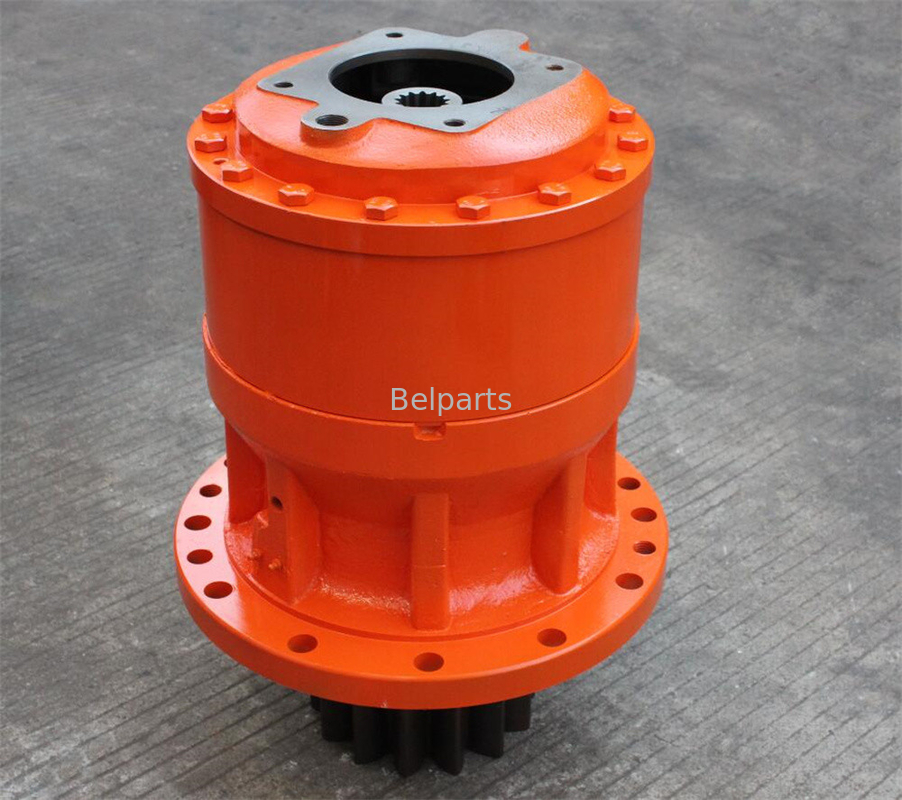 Caixa de engrenagens do balanço 130426-00014 da redução DX300LCA DX340LC 130401-00021 de Spare Parts Swing da máquina escavadora