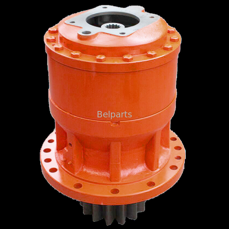 Caixa de engrenagens do balanço 130426-00014 da redução DX300LCA DX340LC 130401-00021 de Spare Parts Swing da máquina escavadora