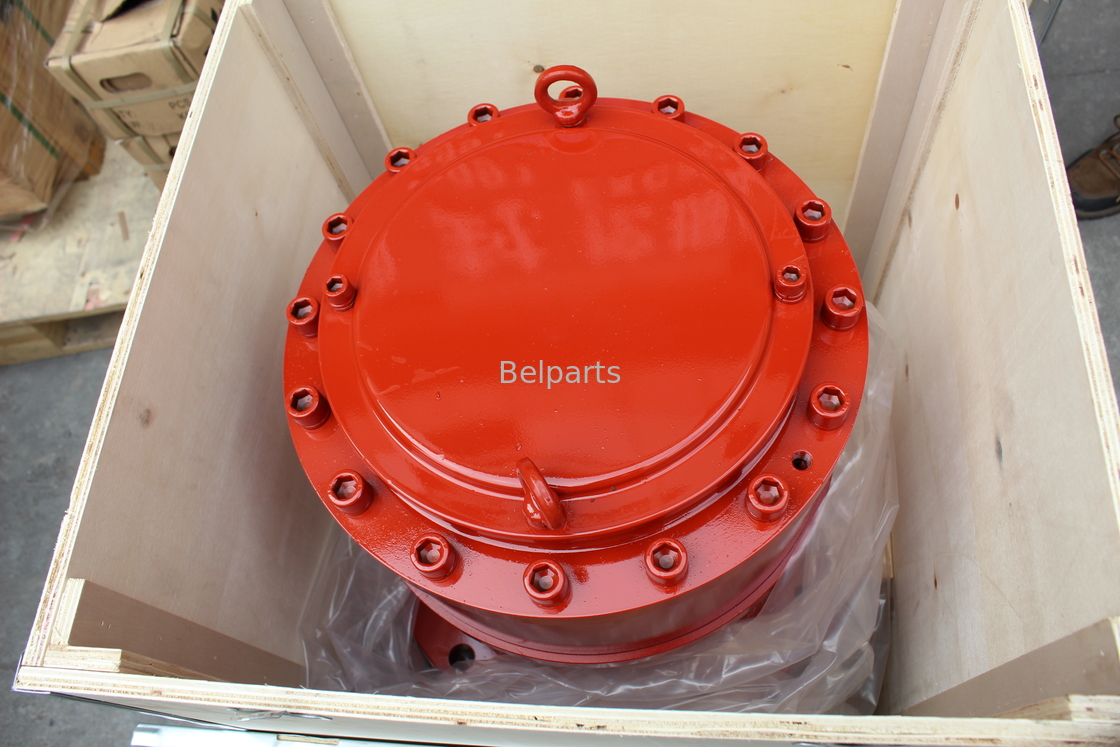 Caixa de engrenagens do balanço 130426-00014 da redução DX300LCA DX340LC 130401-00021 de Spare Parts Swing da máquina escavadora