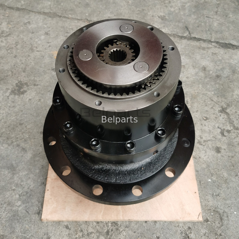 Máquina escavadora Swing Gearbox ZX330-3 ZX330-5 ZX470LC-5G EX75ur EX200 EX2005 EX200-1 EX220-1 9300512 9236591 9258610