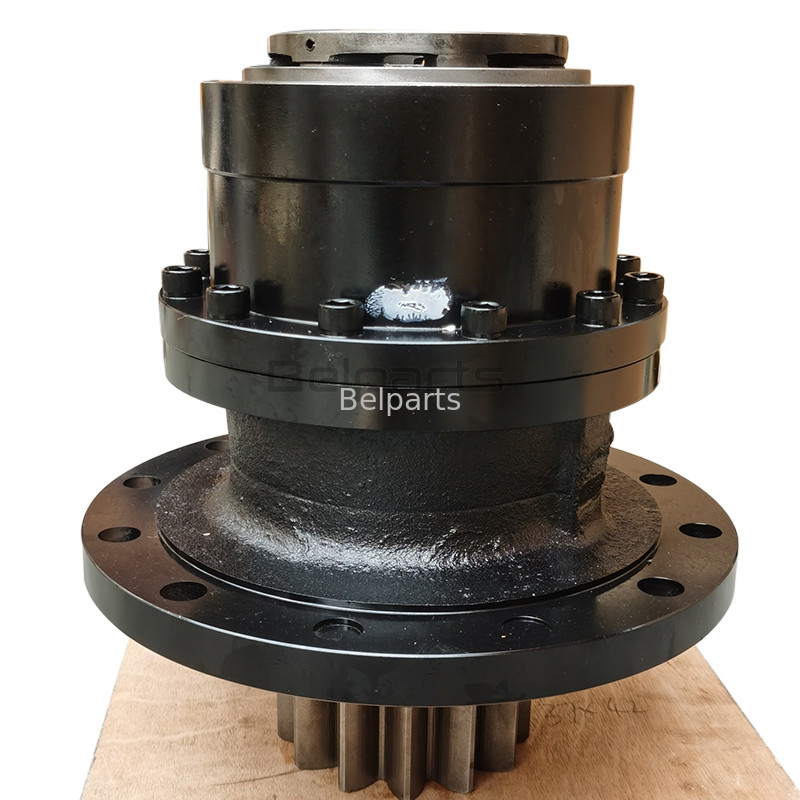Máquina escavadora Swing Gearbox ZX330-3 ZX330-5 ZX470LC-5G EX75ur EX200 EX2005 EX200-1 EX220-1 9300512 9236591 9258610