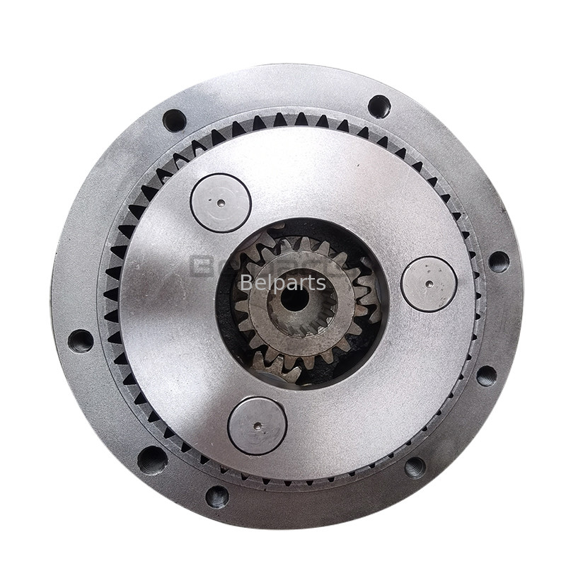 Máquina escavadora Swing Gearbox ZX330-3 ZX330-5 ZX470LC-5G EX75ur EX200 EX2005 EX200-1 EX220-1 9300512 9236591 9258610