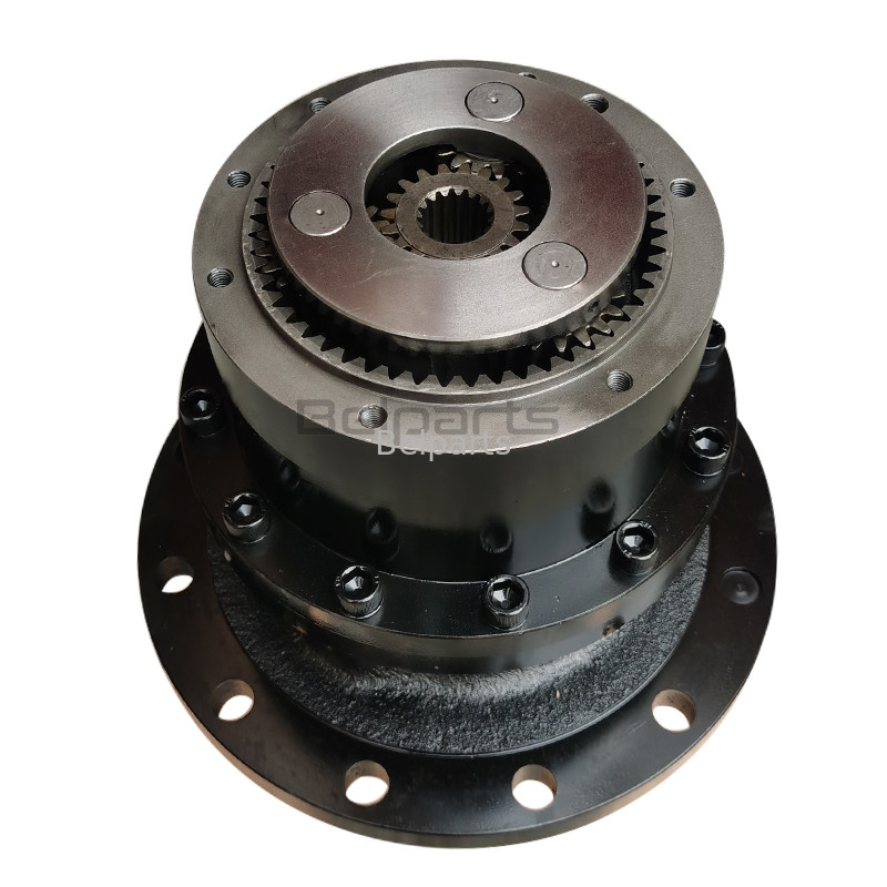 Máquina escavadora Swing Gearbox ZX330-3 ZX330-5 ZX470LC-5G EX75ur EX200 EX2005 EX200-1 EX220-1 9300512 9236591 9258610