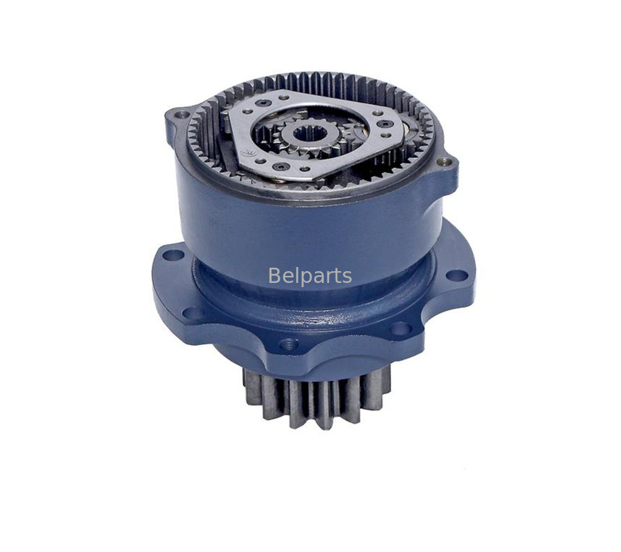 Caixa de engrenagens SOLAR SOLAR Assy For Doosan da redução do balanço da máquina escavadora 160W-V 130LC-V 404-00062