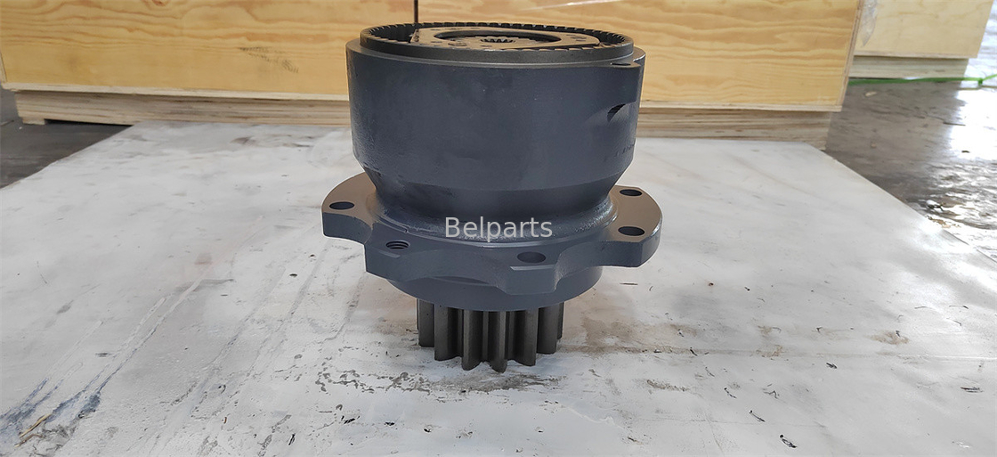 Caixa de engrenagens SOLAR SOLAR Assy For Doosan da redução do balanço da máquina escavadora 160W-V 130LC-V 404-00062